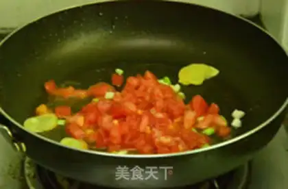 Make Shrimp step 3
