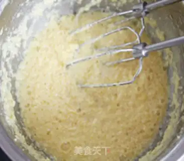 Make Almond Marphine step 5