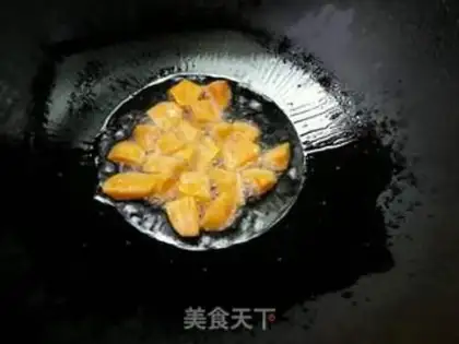 Make Spud step 1
