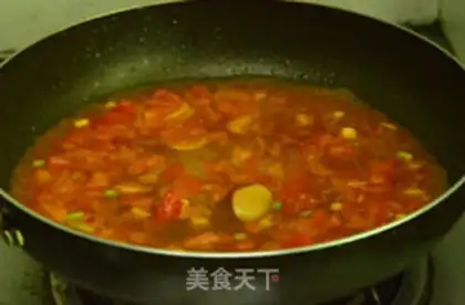 Make Cheesefish step 10