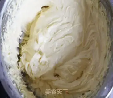 Make Almond Marphine step 7