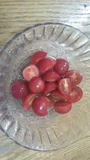 Make A thousand-island fruit salad step 0