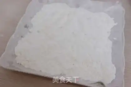Make Cat claw marshmallows step 0