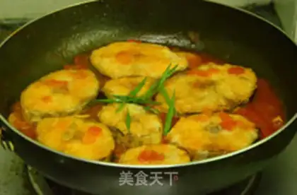 Make Cheesefish step 11