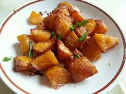 Make Spud step 3