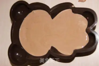 Make Moose the Bear step 9