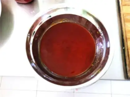 Make Sugar Jelly Ridge step 5