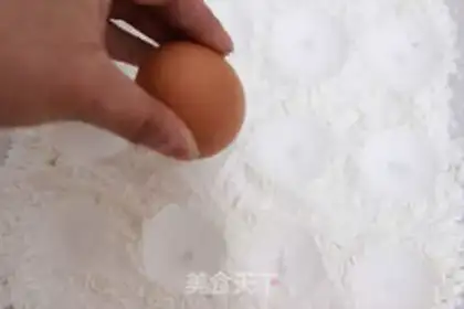 Make Cat claw marshmallows step 1