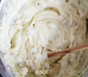 Make Almond Marphine step 9