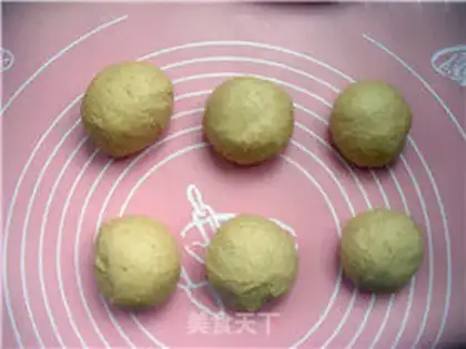 Make Whole wheat step 5