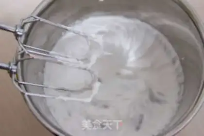 Make Cat claw marshmallows step 3
