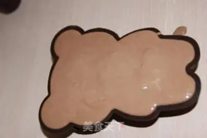 Make Moose the Bear step 12