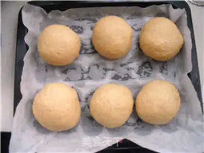 Make Whole wheat step 6