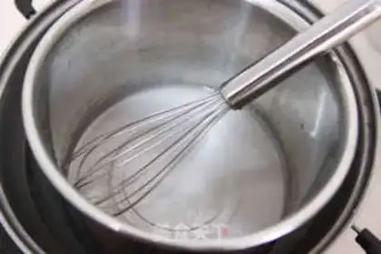 Make Cat claw marshmallows step 4