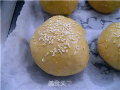 Make Whole wheat step 8