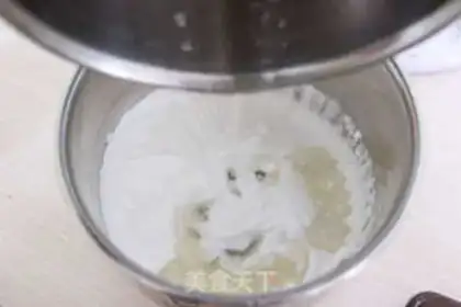 Make Cat claw marshmallows step 6