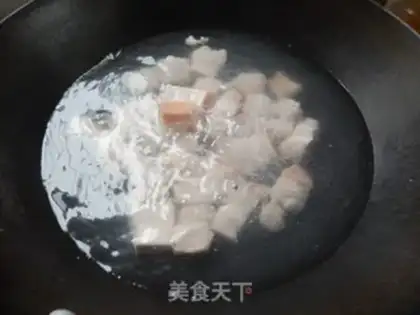 Make Scrambled meat step 3