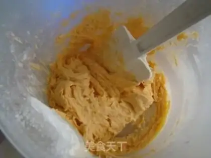 Make Tomato pancakes step 7