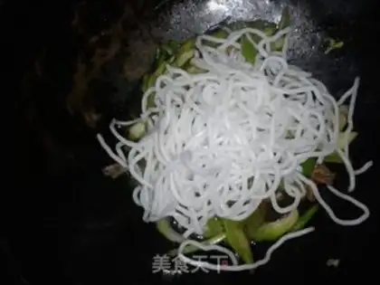 Make Celery powder step 5