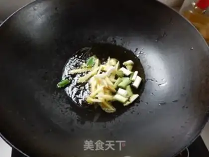 Make Scrambled meat step 4