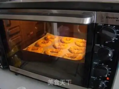 Make Tomato pancakes step 10