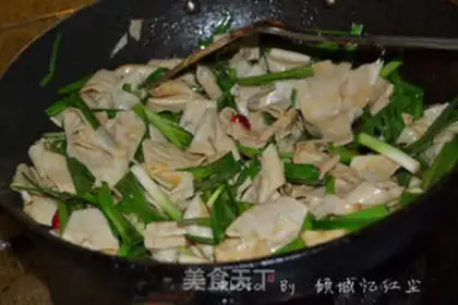 Make Tomato fish step 1