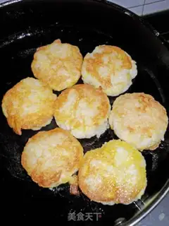 Make Eggcake step 8