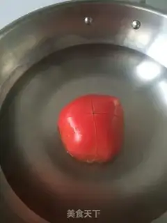 Make Tomato fish step 2