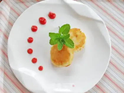 Make Eggcake step 9