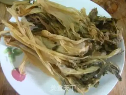 Make Cream of cabbage step 2