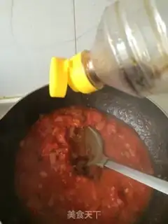 Make Tomato fish step 6