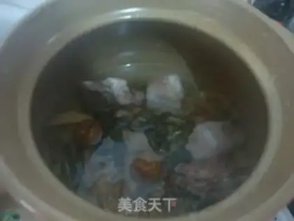 Make Cream of cabbage step 3