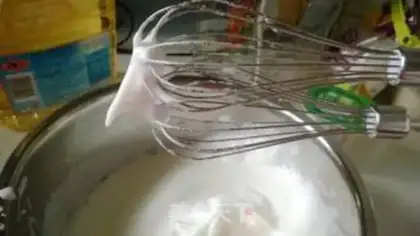 Make Cake step 4