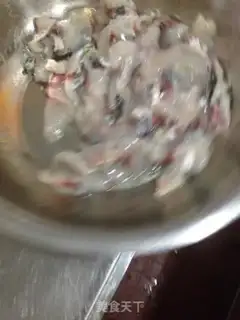 Make Chongqing sourfish step 6