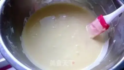 Make Cake step 6