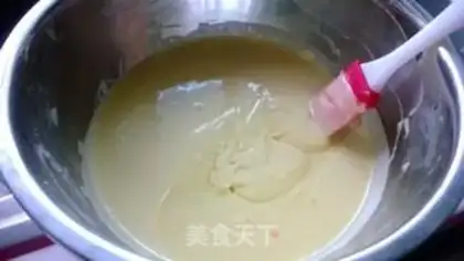 Make Cake step 7