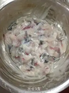 Make Chongqing sourfish step 8