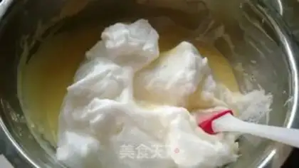 Make Cake step 8