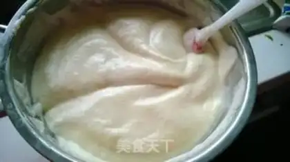 Make Cake step 9