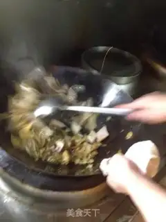 Make Chongqing sourfish step 10