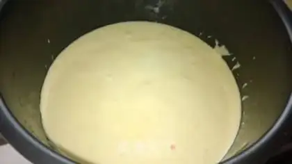 Make Cake step 11