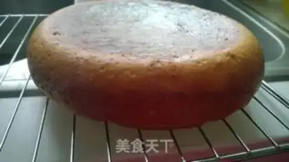 Make Cake step 13
