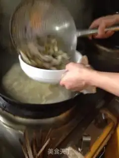 Make Chongqing sourfish step 14