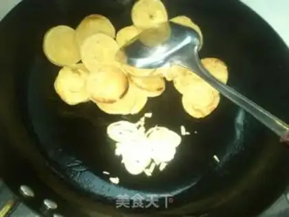 Make Pelican sour chicken step 2