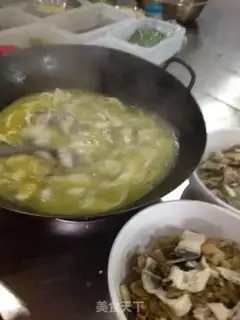Make Chongqing sourfish step 17