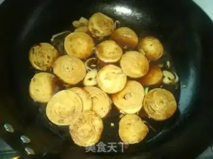 Make Pelican sour chicken step 4