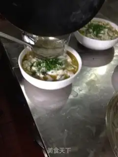 Make Chongqing sourfish step 19