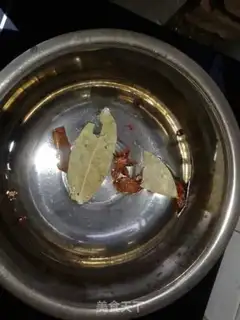 Make Secretly made tea eggs step 1