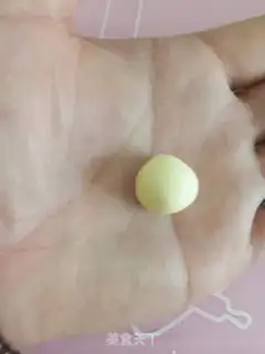 Make Milky fragrance step 3