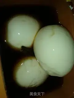 Make Secretly made tea eggs step 6